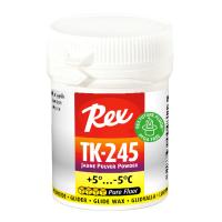 REX TK-245 Fluoro Powder, 30 g