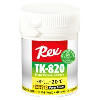 REX TK-820 Fluoro Powder, 30 g