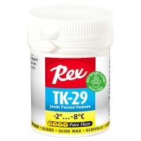 REX TK-29 Fluoro Powder, 30 g