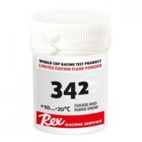 REX Fluor Powder 342, 30 g