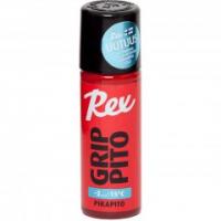 REX Instant Grip Blue, 60 ml