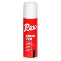 REX Wax Remover Spray, 150 ml