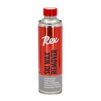 REX Wax Remover Liquid, 500 ml