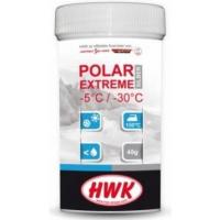 HWK Polar extreme silber OLD 40 g