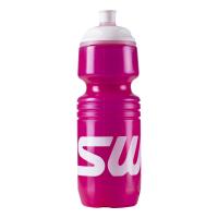 SWIX láhev na nápoj 0,7 l růžová