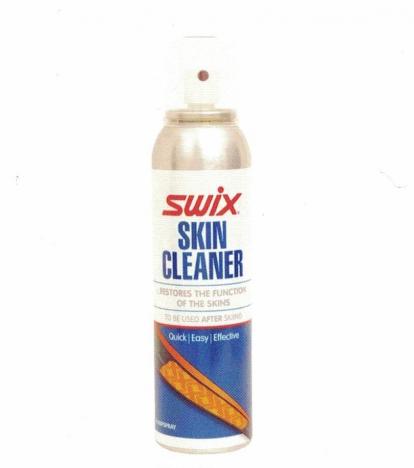 SWIX SKIN CLEANER 150 ml