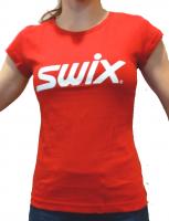 SWIX promo triko dámské