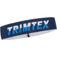 TRIMTEX Speed Headband blue