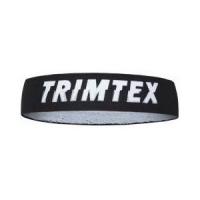 TRIMTEX Headband black/white