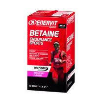 ENERVIT Betaina Endurance Sports 10x 8g