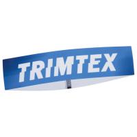 TRIMTEX Speed Headband Horizon Brush / Estate Blue 
