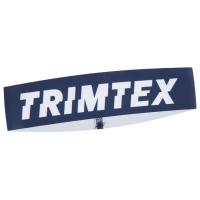 TRIMTEX Speed Headband Midninght Brush / Estate Blue 