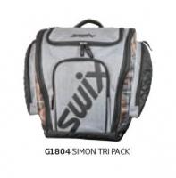 SWIX batoh SIMON TRI PACK G1804