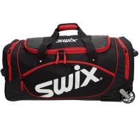 SWIX taška Cargo s kolečky 92l SW21