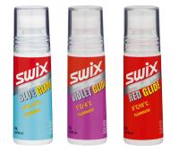 SWIX sada 3x GLIDE (F6L, F7L, F8L) 80 ml