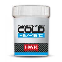 HWK Fluorpowder COLD -6 / -16°C, 20g