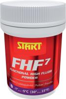 START FHF7 powder 30 g