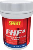 START FHF9 powder 30 g