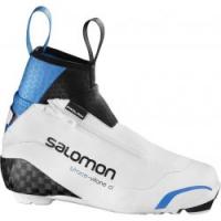 SALOMON S/RACE VITANE CLASSIC PROLINK 17/18