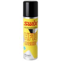 SWIX HF10X LIQUID 125 ml