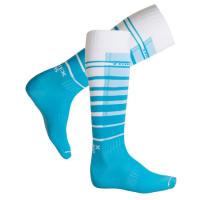 TRIMTEX Extreme o-socks azure