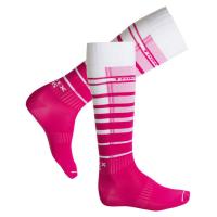 TRIMTEX Extreme o-socks hot pink