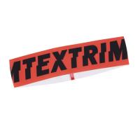 TRIMTEX Speed Headband Magma / Black