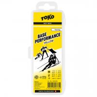 TOKO Base Performance yellow 120 g