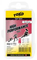 TOKO High Performance red 40 g