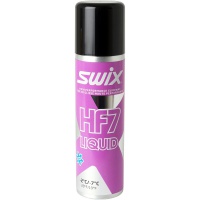SWIX HF7X LIQUID 125 ml