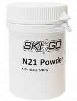 SKIGO Powder N21 30 g