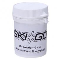 SKIGO Powder IR 30 g