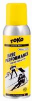 TOKO Base Performance Liquid Yellow 100 ml