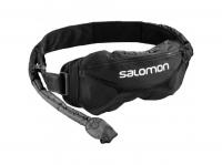 SALOMON ledvinka S/Race Insulated belt set black/blue
