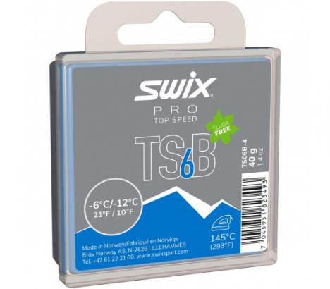 SWIX TS6B 40 g