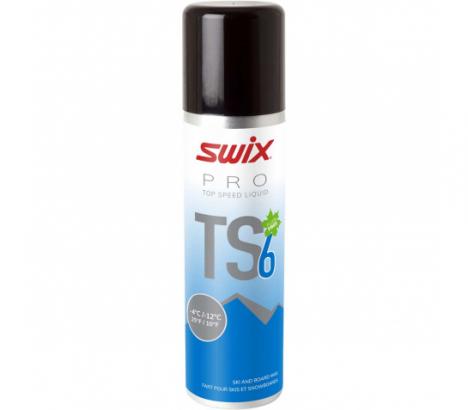 SWIX TS6 50 ml