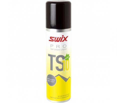 SWIX TS10 50 ml