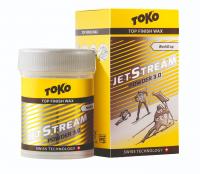 TOKO JetStream Powder 3.0 yellow 30 g