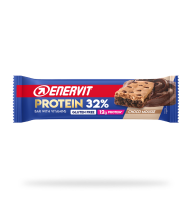 ENERVIT PROTEIN BAR 32% čokoládová pěna 38 g