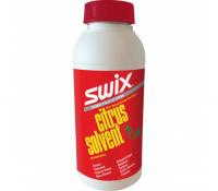 SWIX Base Cleaner Citrus Solvent 500 ml I74N