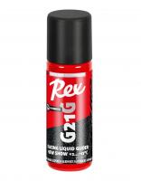 REX G21G graphite 60 ml