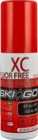 SKIGO Fluor free liquid XC Red/Warm 100 ml