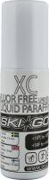 SKIGO Fluor free liquid XC White/Universal 100 ml