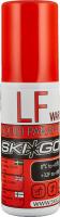 SKIGO Low Fluor Liquid LF Red/Warm 100 ml
