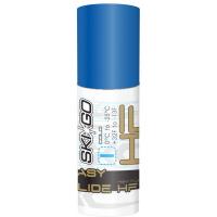 SKIGO High Fluor Liquid HF Blue/Cold 100 ml