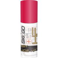 SKIGO High Fluor Liquid HF Red/Warm 100 ml