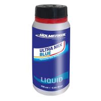 HOLMENKOL Ultramix modrý tekutý 250 ml