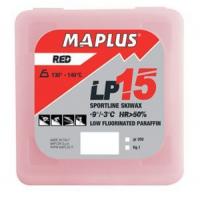 MAPLUS LP15 red new 250g