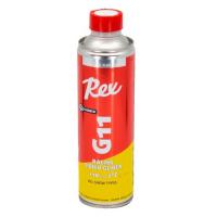 REX G11 UHW Racing Liquid Glider Žlutý, 500 ml
