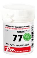 REX Fluor Powder 77, 30 g 